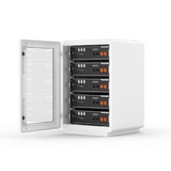 Batterie Lithium PYLONTECH 48V US3000C 3.6kWh