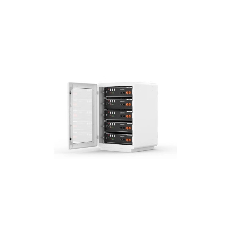 Batterie Lithium PYLONTECH 48V US3000C 3.6kWh