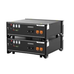 Batterie Lithium PYLONTECH 48V US3000C 3.6kWh