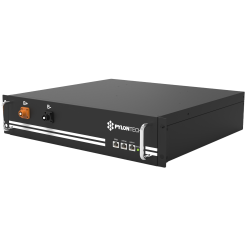 Batterie Lithium PYLONTECH 48V US3000C 3.6kWh