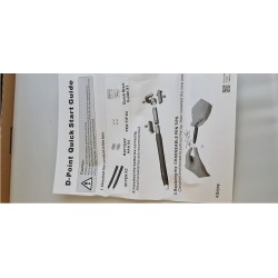 STYLET interactif Vivitek D755WTi D755WTiR DH758USTiR 5811118885 Accessoires Vivitek