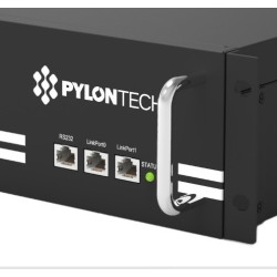 Batterie Lithium PYLONTECH 48V US3000C 3.6kWh