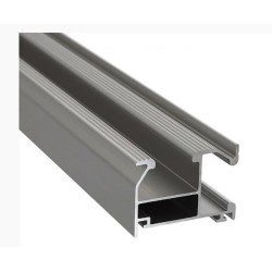 Accessoire de montage pour panneaux led,