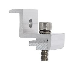 Accessoire de montage pour panneaux led,