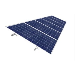 Accessoire de montage pour panneaux led,