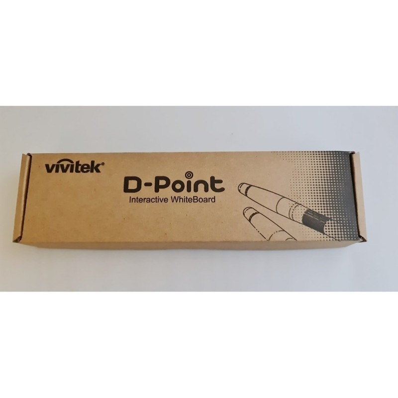 STYLET interactif Vivitek DW771USTI - DH773USTI