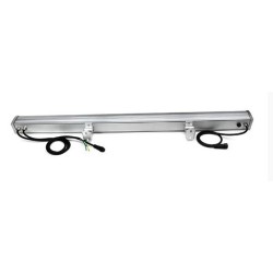 Wallwasher Murale LED RGBW DMX 72W IP66 1000mm MiBoxer, lineaire eclairage monument, eclairage eglise,