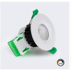 eclairage led plafond,downlight rond dimmable,downlight ip65,eclairage Ignifuge,