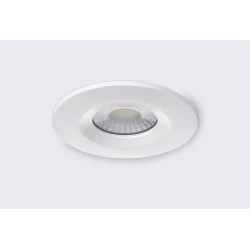 eclairage led plafond,downlight rond dimmable,downlight ip65,eclairage Ignifuge,
