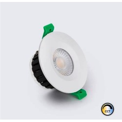 eclairage led plafond,downlight rond dimmable,downlight ip65,eclairage Ignifuge,