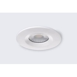 eclairage led plafond,downlight rond dimmable,downlight ip65,eclairage Ignifuge,