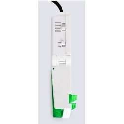 eclairage led plafond,downlight rond dimmable,downlight ip65,eclairage Ignifuge,