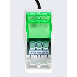 eclairage led plafond,downlight rond dimmable,downlight ip65,eclairage Ignifuge,