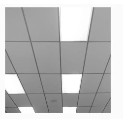 panneau led dimmable cct, panneau led 120x30 40W,panneau led slim 120x30 cct,eclairage plafond,