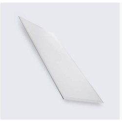 Panneau LED 72w 120x60cm Cadre Blanc PL-12060-72 Panneau 120*60, eclairage plafond,luminaire led panneau