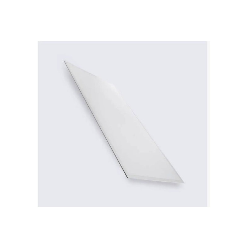 Panneau LED 72w 120x60cm Cadre Blanc PL-12060-72 Panneau 120*60, eclairage plafond,luminaire led panneau