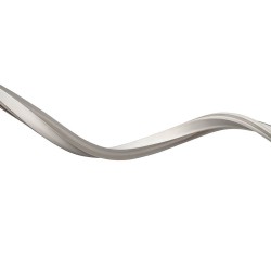Bobine Gaine Néon LED Flexible Dimmable 7.5W/m 220V AC 120 LED/m 50m Semi-circulaire 180° Rouge IP67 Coupe Tous les 100cm