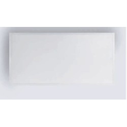Panneau LED 72w 120x60cm Cadre Blanc PL-12060-72 Panneau 120*60, eclairage plafond,luminaire led panneau