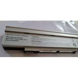 batterie NEC, SQU-512 , BATSQU512 , 916C4620F ,916C5710F , Versa E6200 , Versa E3100,