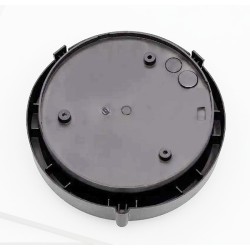 Plafonnier à grille Rond Hublot PLF-RJLL-HBLT-LED Plafonnier LED à grille Rond Hublot