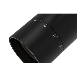 Spot LED Wild 30W CCT pour Rail Triphasé Dimmable 0-10V CRI90 No Flicker Multiangle 24-60º