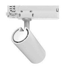 spot led triphasé ,spot led cct,spot rail triphasé,spot led 30W,eclairage sur rail, spot led dimmable triac, spot afrique,