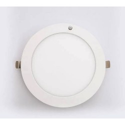 dalle led dimmable,eclairage plafond,dalle led pir,dalle led detecteur de mouvement ,