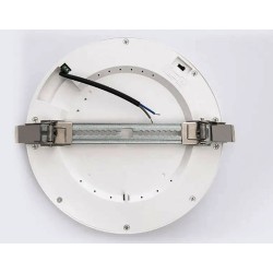 dalle led dimmable,eclairage plafond,dalle led pir,dalle led detecteur de mouvement ,