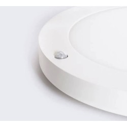 dalle led dimmable,eclairage plafond,dalle led pir,dalle led detecteur de mouvement ,