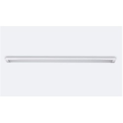 Réglette LED 120cm 36W Slim,AU06-BAT36W4F