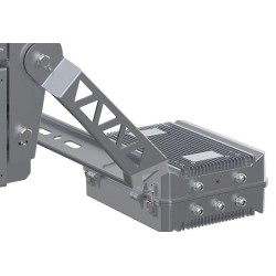 Projecteur LED 2400W Arena , projecteur led stadium, projecteur led afrique,inventronics,ik10 ip66,
projecteur led puissant,