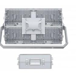 Projecteur LED 2400W Arena , projecteur led stadium, projecteur led afrique,inventronics,ik10 ip66,
projecteur led puissant,