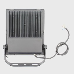 Projecteur LED 100W Slim PRO FC-PRYTR-100-SP Projecteur 100W et + . ledkia . miidex