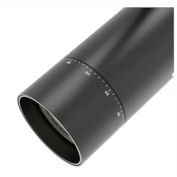 Spot LED Wild 20W CCT pour Rail Triphasé Dimmable TRIAC CRI90 No Flicker Multi angle 24-60º