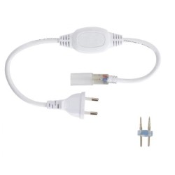 Néon LED Flexible 360 Rond , bobine led, bleu led , noel led, led afrique,