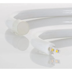 Néon LED Flexible 360 Rond , bobine led, bleu led , noel led, led afrique,