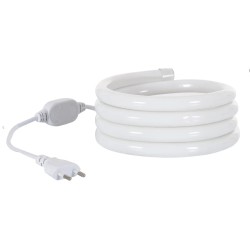Néon LED Flexible 360º Rond Dimmable , ruban led dimmable, guirlande led ,