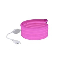 Néon LED Flexible 360º Rond Dimmable , ruban led dimmable, guirlande led ,