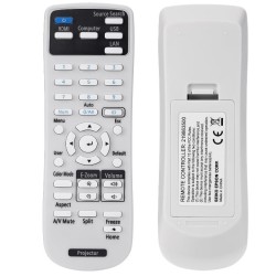 Télécommande Epson EB-782W,EB-L730U, EB-L735U ,EX3280 , EX5280 ,EX9230,EB-720 ,EB-735F ,EB-972 , EB-982W , EB-992F , EB-1480Fi