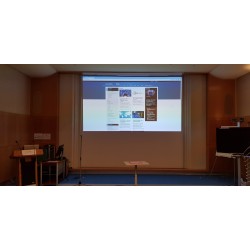 Comment installer un vidéoprojecteur dans une salle de classe ? , installation videoprojecteur paris ,