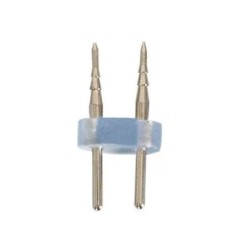 Néon LED Flexible 360 Rond 120 LED/m 220V AC Jaune,NN-LD-CRCLR-360-MRLL,bobine led, sapin de noel,guirlande led,