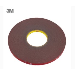 Ruban Double Face Auto-adhésif 3M™ 4229 33m pour Ruban LED