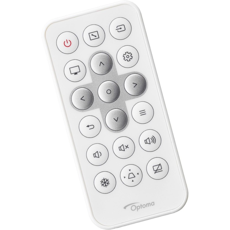 Télécommande Optoma ZH350ST ZW350e ZH450