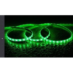 Kit Ruban LED 60LED/m 5m IP65 RGB avec Télécommande, SJ-RGT-5050-72-RGB,