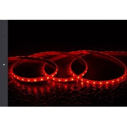 Kit Ruban LED 60LED/m 5m IP65 RGB avec Télécommande, SJ-RGT-5050-72-RGB,