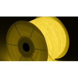 Bobine Néon LED Flexible 360º Rond Dimmable,  bobine led, bobine flexible jaune ,bobine neon dimmable,guirlande led,Néon RGB