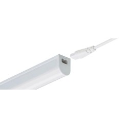 EAN 8719514527843 ,reglette led 5W philips, reglette led magasin, 
,52784399 , Ledinaire Batten Raccordable BN021C