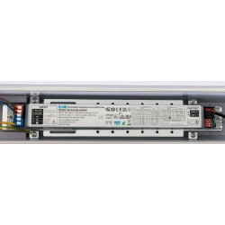 Réglette Étanche LED 120 cm 36W Dimmable DALI IP65