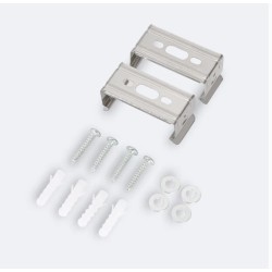 Réglette Étanche LED 120 cm 36W Dimmable DALI IP65