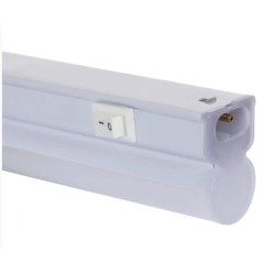 Réglette avec Tube LED Intégré T5 Batten 1200mm 18W ,BTTN-T5-120-18, Tube LED T5,reglette 1200 mm,